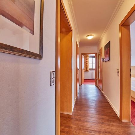 Midtown Appartements Saalbach-Hinterglemm Esterno foto
