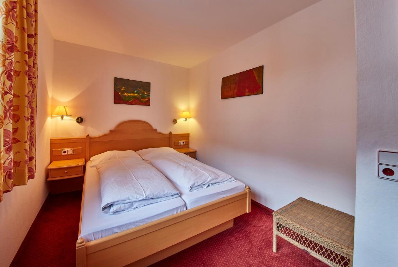 Midtown Appartements Saalbach-Hinterglemm Esterno foto