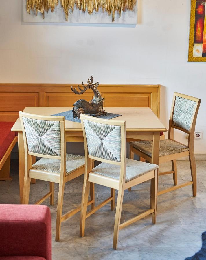 Midtown Appartements Saalbach-Hinterglemm Esterno foto