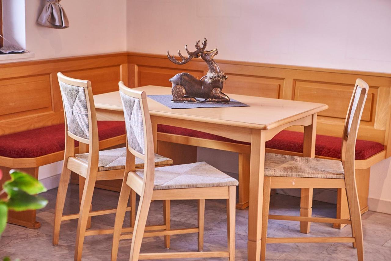 Midtown Appartements Saalbach-Hinterglemm Esterno foto