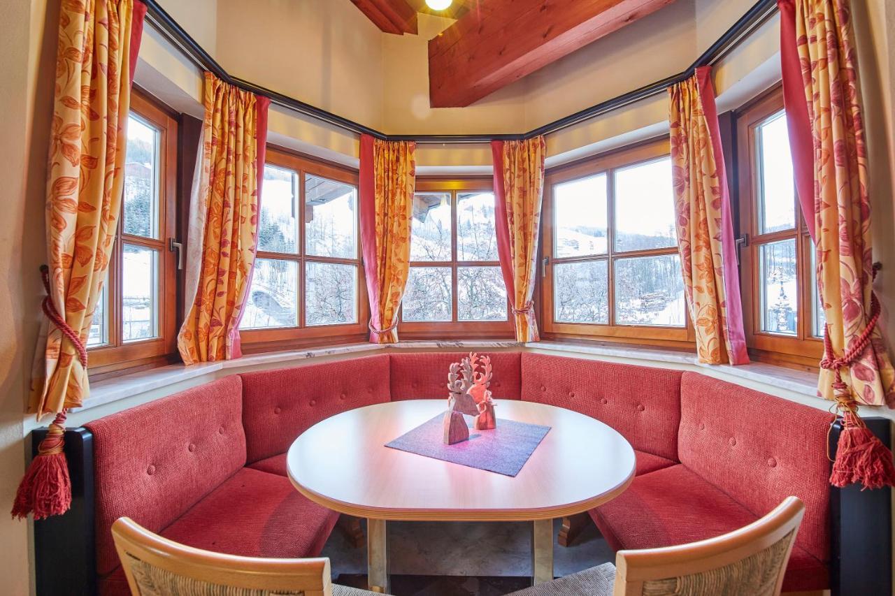 Midtown Appartements Saalbach-Hinterglemm Esterno foto
