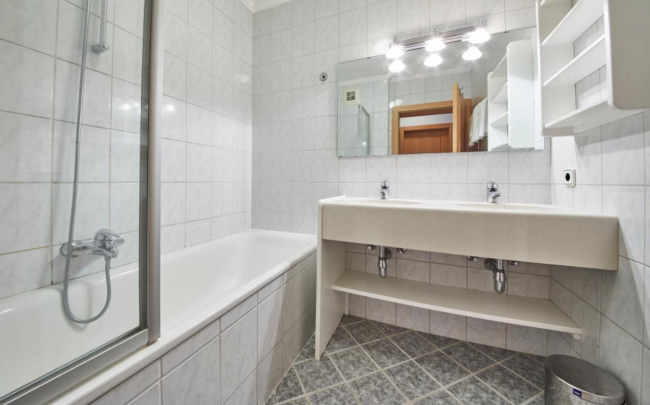 Midtown Appartements Saalbach-Hinterglemm Esterno foto