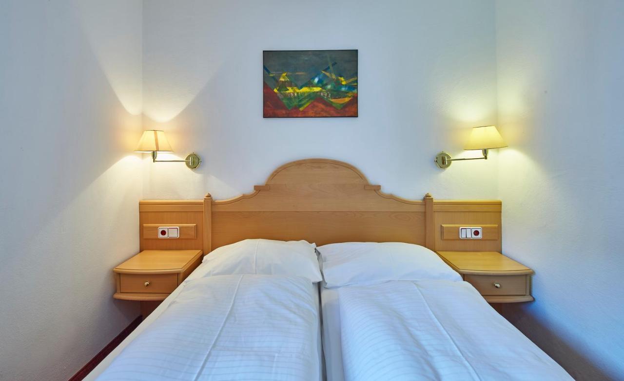 Midtown Appartements Saalbach-Hinterglemm Esterno foto
