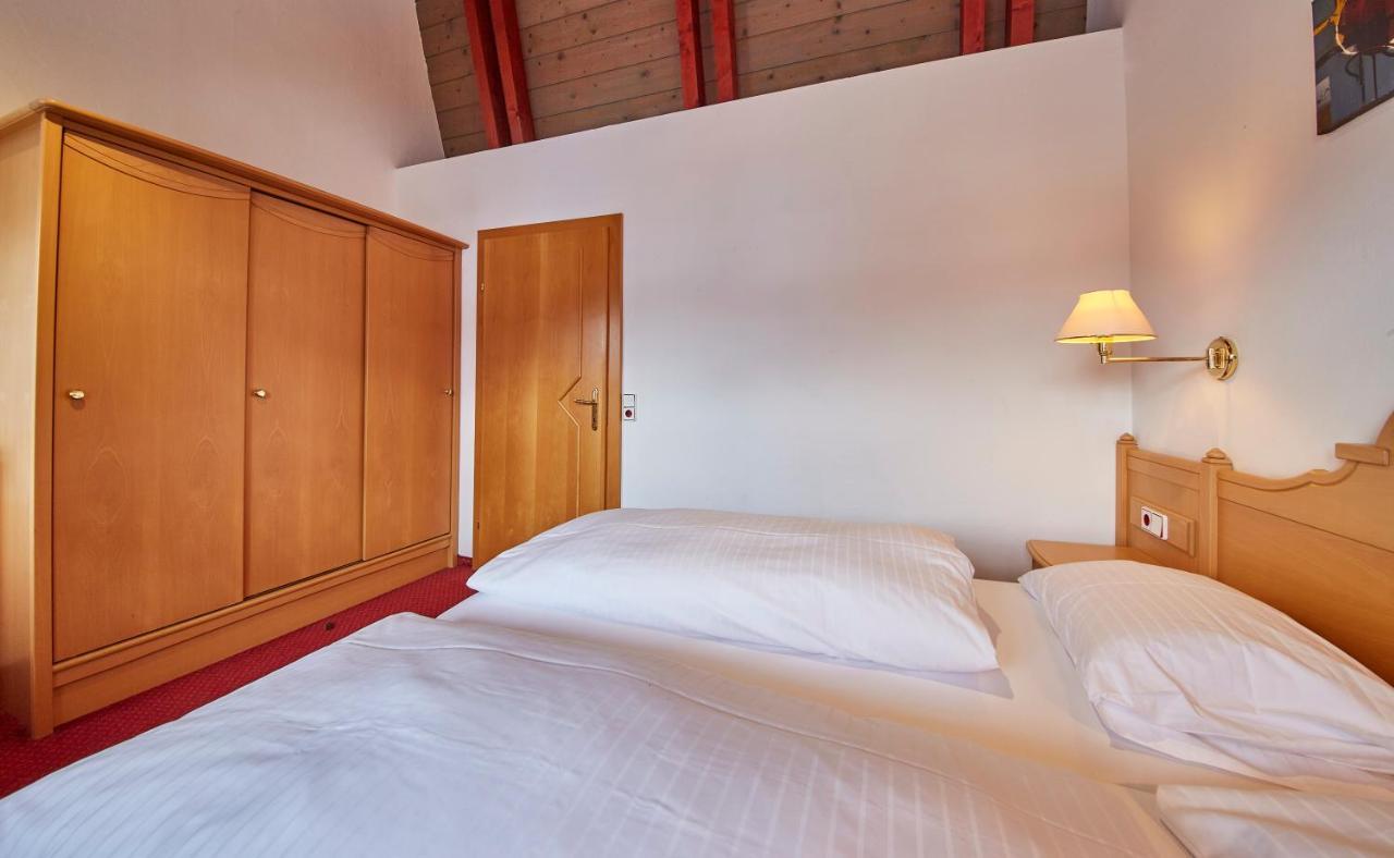 Midtown Appartements Saalbach-Hinterglemm Esterno foto