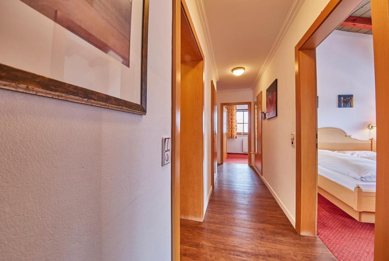 Midtown Appartements Saalbach-Hinterglemm Esterno foto
