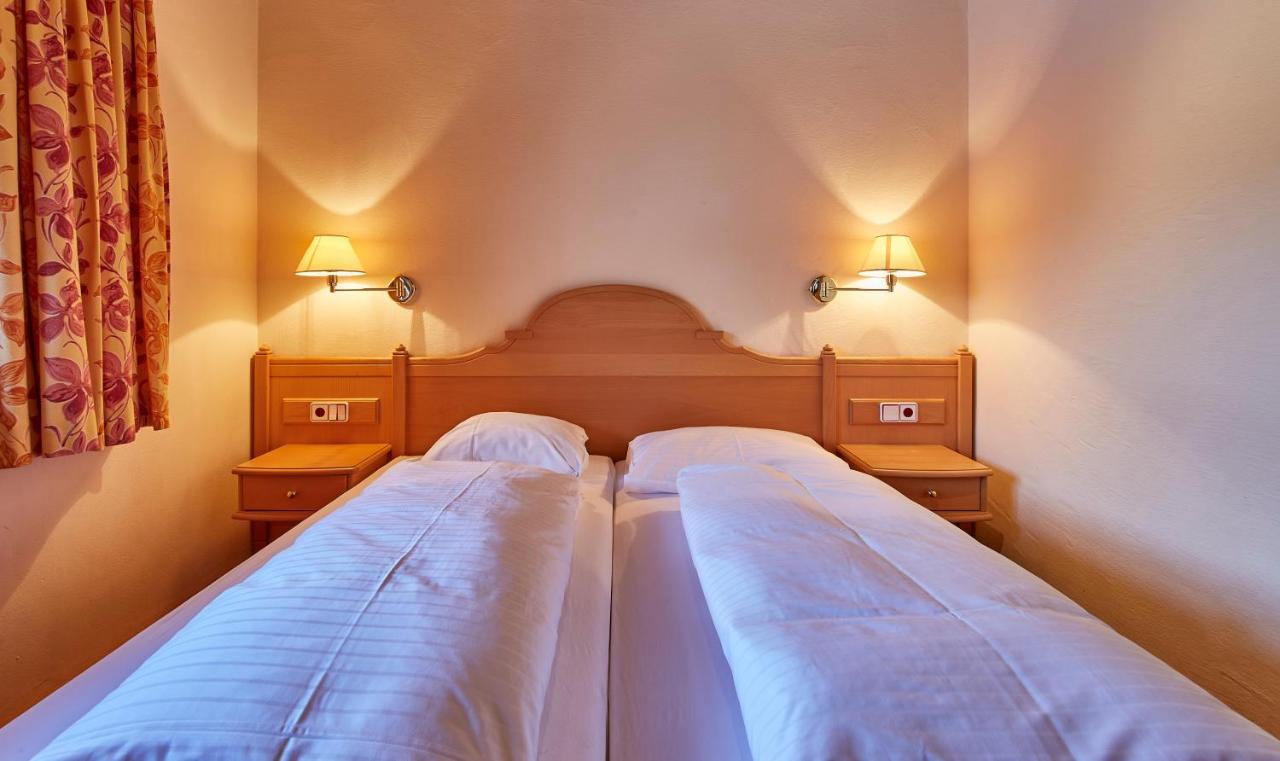 Midtown Appartements Saalbach-Hinterglemm Esterno foto