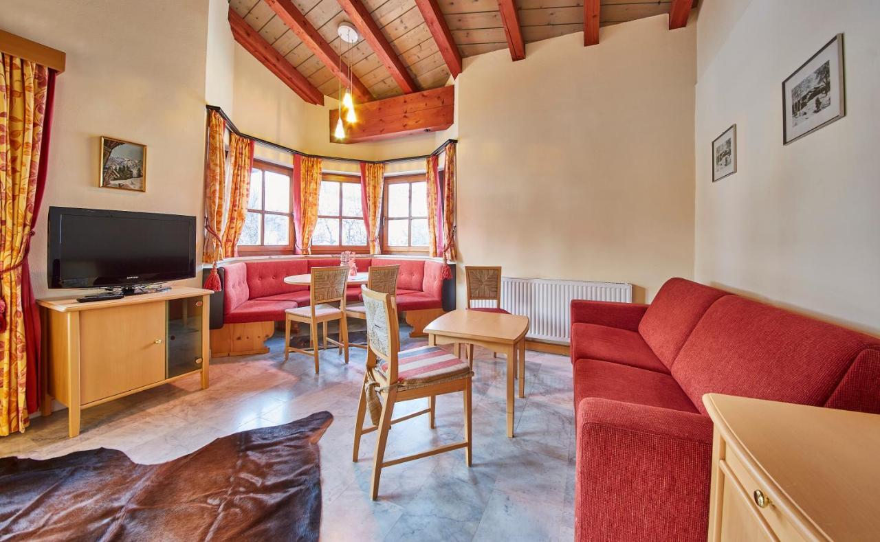 Midtown Appartements Saalbach-Hinterglemm Camera foto