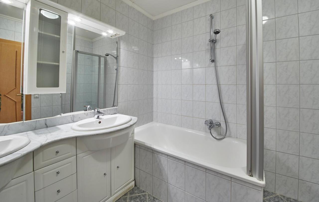 Midtown Appartements Saalbach-Hinterglemm Esterno foto