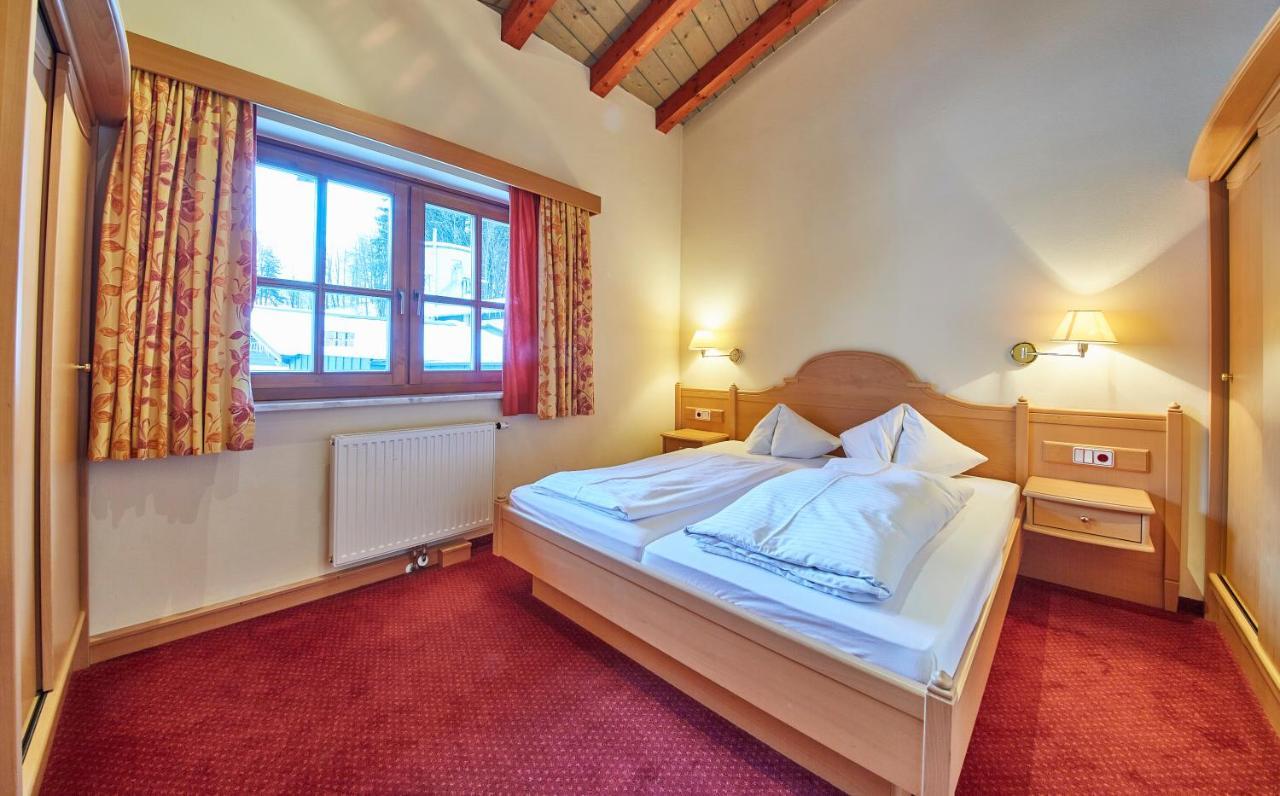 Midtown Appartements Saalbach-Hinterglemm Esterno foto