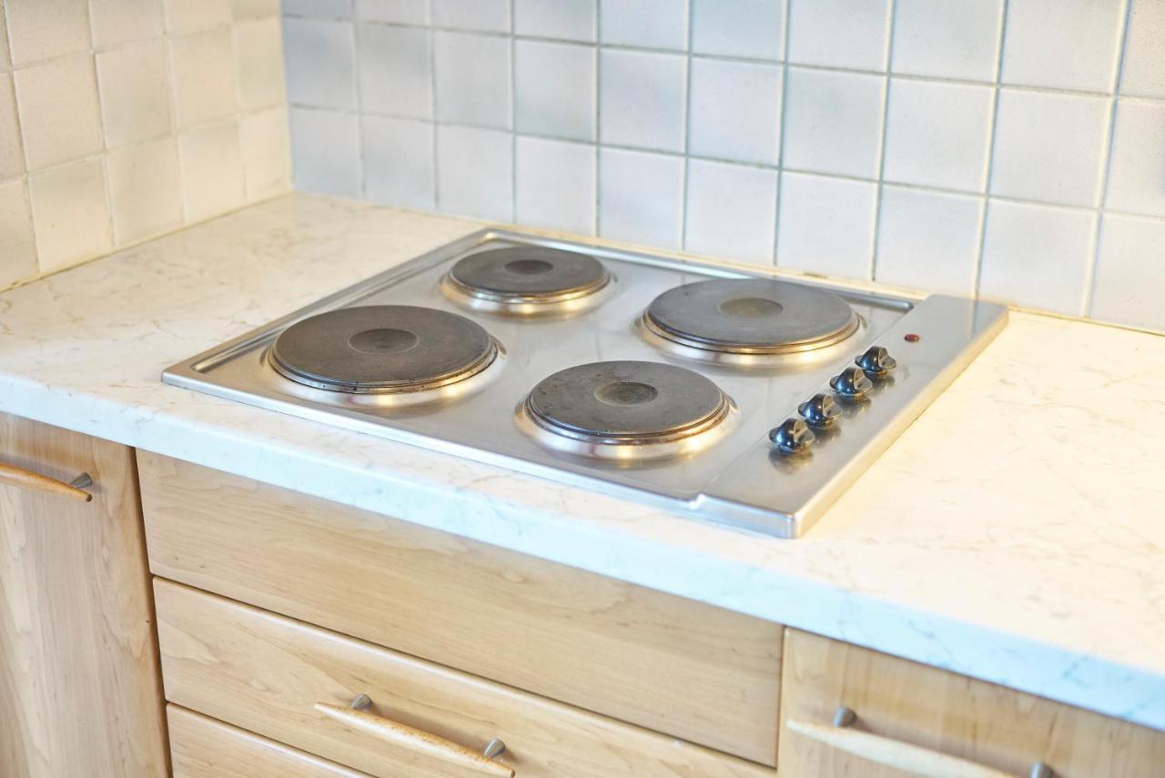 Midtown Appartements Saalbach-Hinterglemm Esterno foto