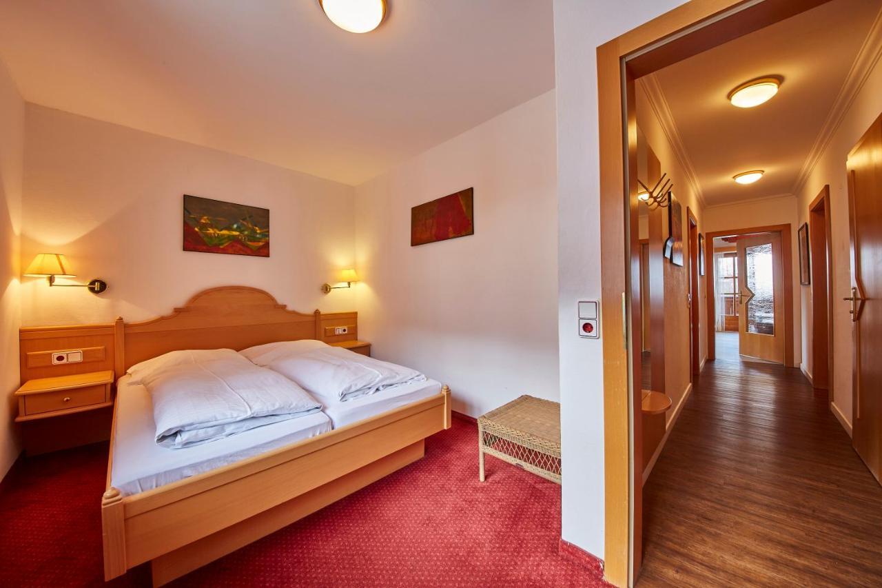 Midtown Appartements Saalbach-Hinterglemm Esterno foto