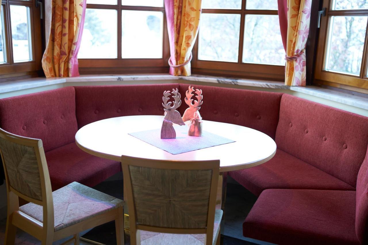 Midtown Appartements Saalbach-Hinterglemm Esterno foto