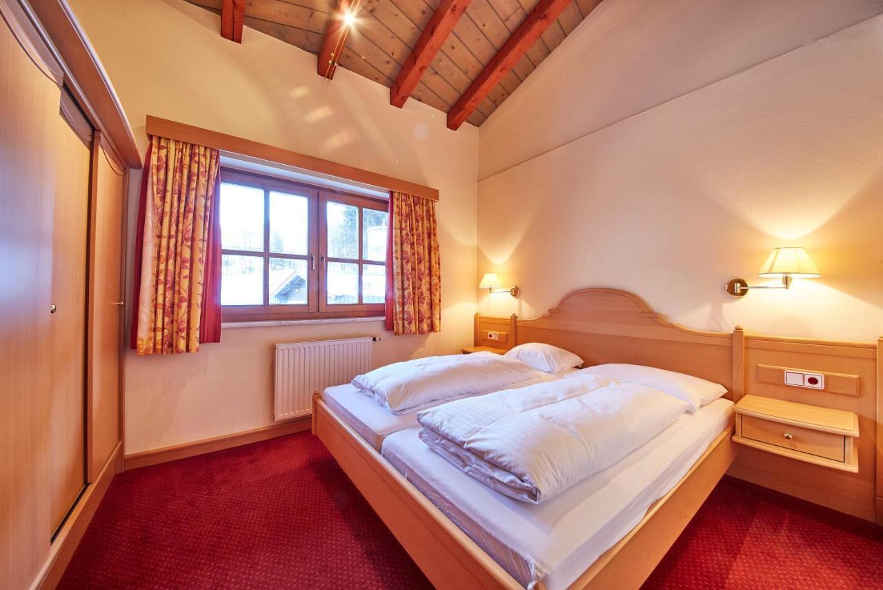 Midtown Appartements Saalbach-Hinterglemm Esterno foto