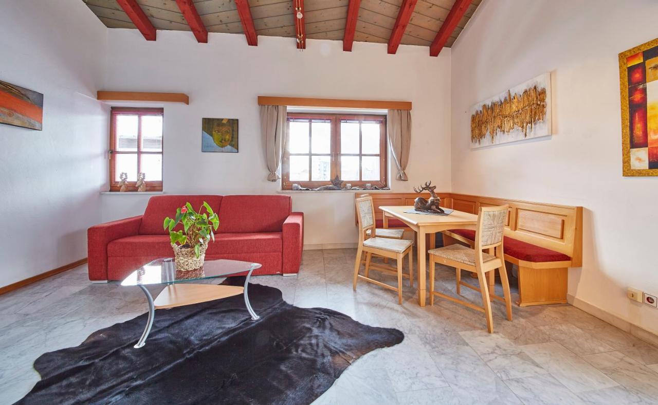 Midtown Appartements Saalbach-Hinterglemm Esterno foto