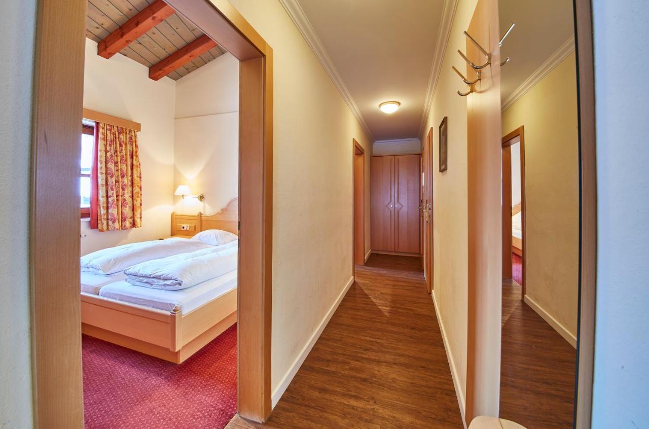 Midtown Appartements Saalbach-Hinterglemm Esterno foto